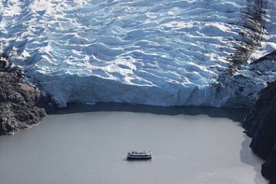 Решена многолетняя загадка исчезнувшего на Земле льда