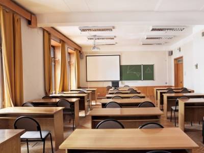 В Челябинской области отменят занятия в школах