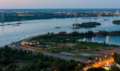 Управляющий активами главы Минпромторга планирует построить яхт-клуб в Нижнем Новгороде
