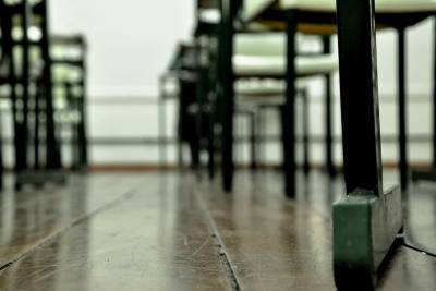 Школу в Печорском районе закрыта на карантин