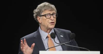 "Если у вас меньше денег, чем у Илона Маска, будьте осторожнее с биткоином" — Билл Гейтс