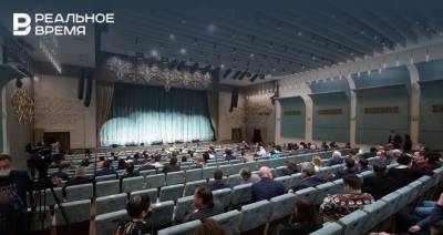 В Татарстане создали пять виртуальных концертных залов по проекту «Цифровая культура»