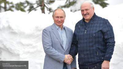 В Польше оценили итоги переговоров Путина и Лукашенко