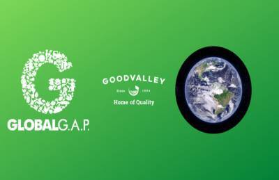 Ґудвелли Украина подтвердила сертификат GlobalG.A.P. - agroportal.ua