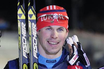 Тренер сборной России рассказал о проблеме лыжника Устюгова