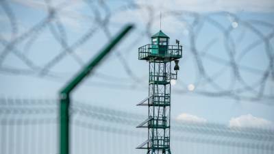 Возобновление контроля на Донбассе: правительство внесло изменения в управление границами