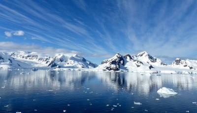 Ученые предсказали приближение малого ледникового периода
