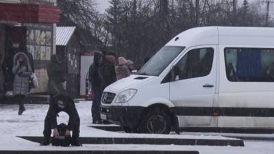 "Не менее 14 грн": перевозчики Львовщины потребовали поднять цену проезда, предоставив аргументы