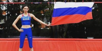 Российских спортсменов не пустили на чемпионат Европы по легкой атлетике в Польше - ТЕЛЕГРАФ