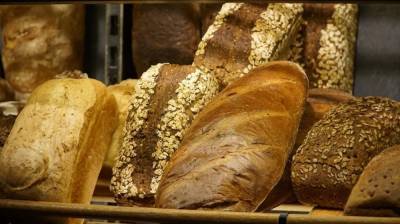 В Воронежской области заморозят цены на хлеб