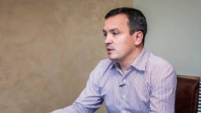 Аграрный комитет вызвал министра экономики Петрашко «на ковер»: не отдает Госпродпотребслужбу