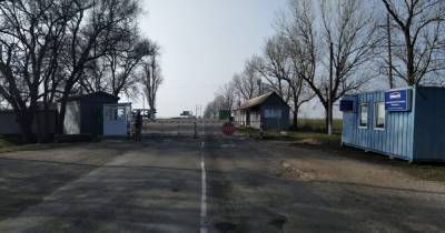 Возобновляет работу молдавский пограничный пункт, который был закрыт почти год