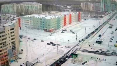 Погода 24. Циклон в Челябинской области преобразуется в барическую ложбину