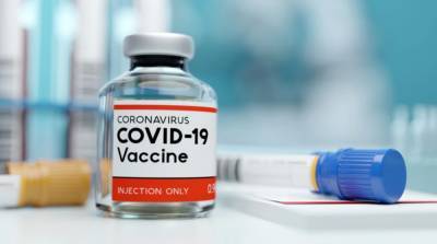 В Винницкой области стартовала вакцинация от COVID-19