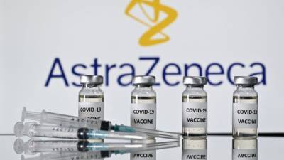 Украинцы будут прививаться «вакциной для бедных»