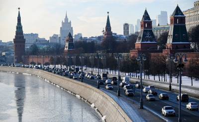 Gallup (США): экономические проблемы усиливают раздражение россиян в условиях пандемии
