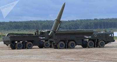 Весь день под знаком "Искандера": как в России восприняли слова Пашиняна о ракетах?