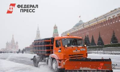 Страшные морозы в России: как города справляются с зимой