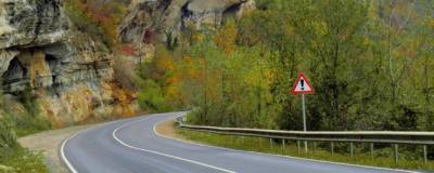 Адыгея вошла в десятку регионов по реализации дорожного нацпроекта