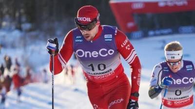 Сергей Устюгов выступит в спринте на чемпионате мира