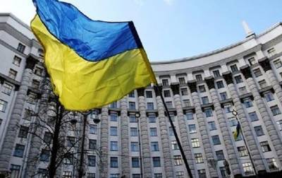 В Украине разрешили менять отчество