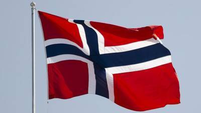 Глава ВС Норвегии назвал возможный конфликт с Россией "самым опасным для НАТО"