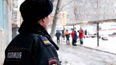 В Ульяновской области пенсионерка отмечала День защитника Отечества и замерзла насмерть