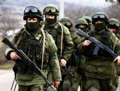 ВС России лидируют в первой пятерке самых сильных армий мира