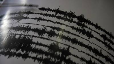 Землетрясение магнитудой 4,6 балла произошло на северо-востоке Алжира