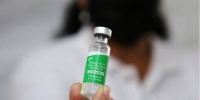 В Чернигове заявили о массовом отказе врачей от прививки от COVID-19 и срыве мобильной вакцинации