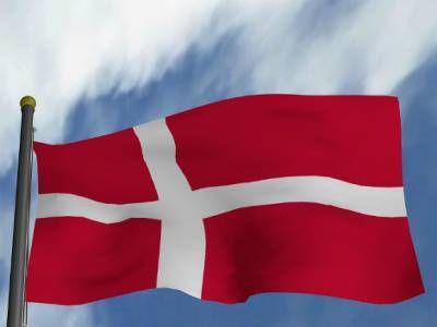 Дания смягчает ковидные ограничения с 1 марта