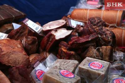 Какую свинину разрешено продавать в Коми во время ЧС по африканской чуме