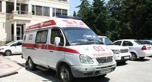 Число пострадавших от отравления в Каспийске достигло 29