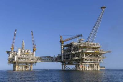 Азербайджан останавливал экспорт газа из-за сбоя на Шах-Денизе