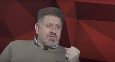 Кость Бондаренко рассказал, почему между Тимошенко и Лазаренко случился конфликт