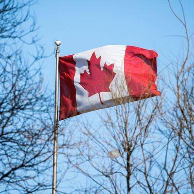 В Канаде реку Мэгпай официально признали личностью