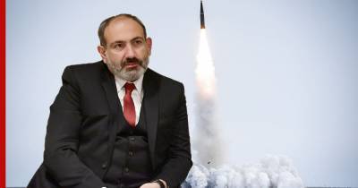 Военный эксперт оценил слова Пашиняна о низком качестве российских ракет "Искандер"