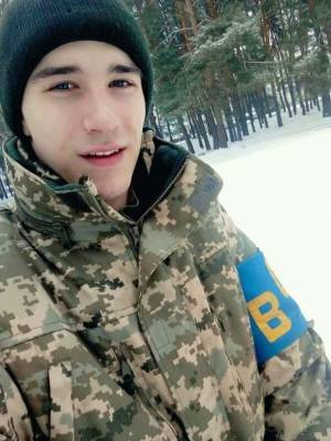 В Горловке похоронили 15 боевиков «ДНР»