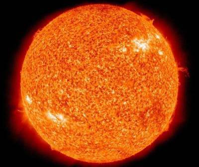 Рост числа мощных вспышек на Солнце учёные сочли угрожающим Земле