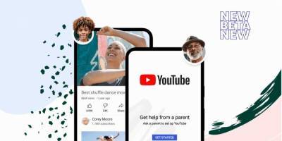 Новая функция Youtube поможет родителям контролировать, что смотрят их дети