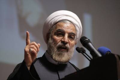 Парламент Ирана потребовал отдать Роухани под суд за соглашение с МАГАТЭ