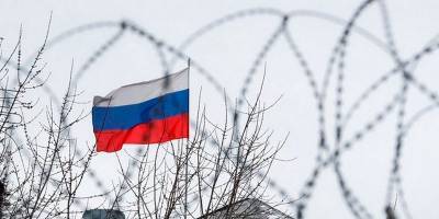 Российский политолог объяснила, почему ЕС применяет точечные санкции против РФ - ТЕЛЕГРАФ