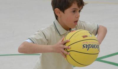 В Госдуме обсуждают пособия на спортивные занятия для детей из малоимущих семей
