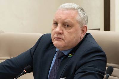 Народный избранник на Урале предложил создать «республику русского народа»