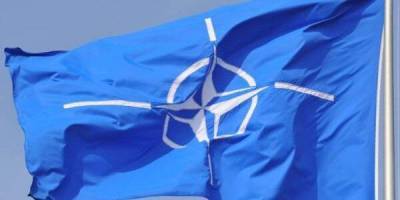Евроатлантические стремления. Словакия юридически обязалась поддерживать вступление Украины в НАТО