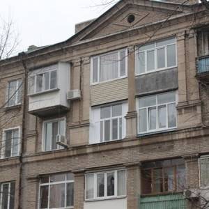 В Запорожье продолжат программу софинансирования капитальных ремонтов в многоэтажках
