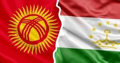 Таджикистан и Кыргызстан обсудили вопрос обмена задержанными жителями приграничья