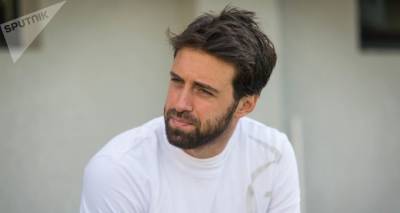 Грузинский теннисист снова проиграл – на этот раз в Монпелье