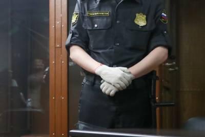В Северной Осетии вынесен приговор по делу о резонансном убийстве молодой женщины