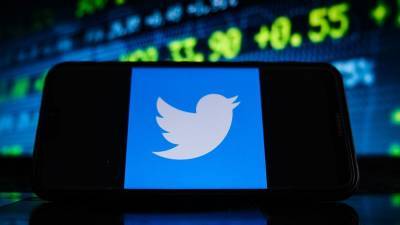 РКН потребовал от Twitter объяснить блокировку «российских» аккаунтов